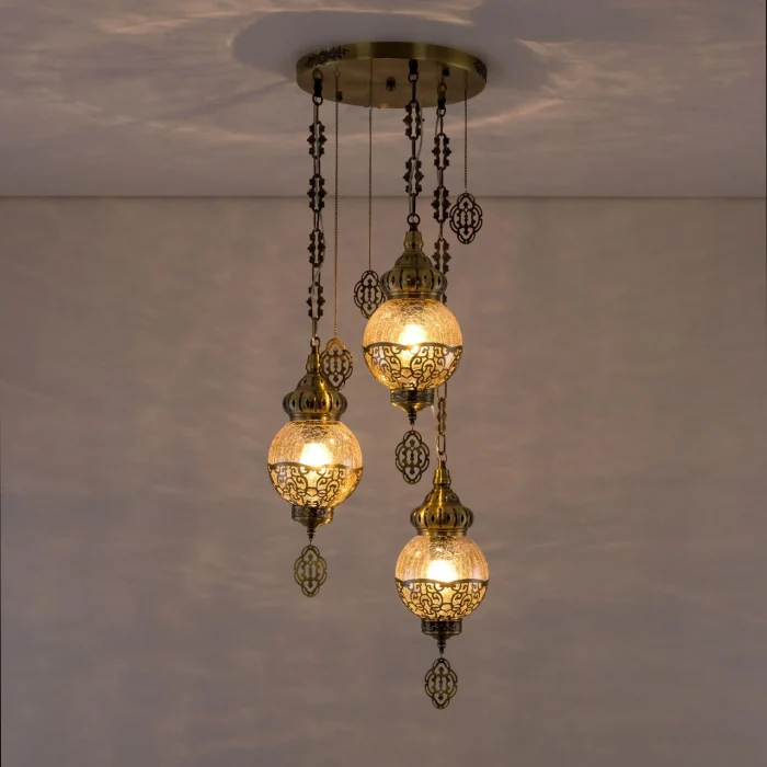 Подвесной светильник Citilux Каир CL419133