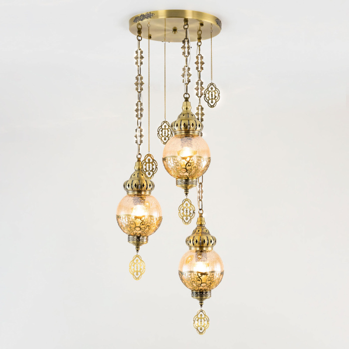 Подвесной светильник Citilux Каир CL419133