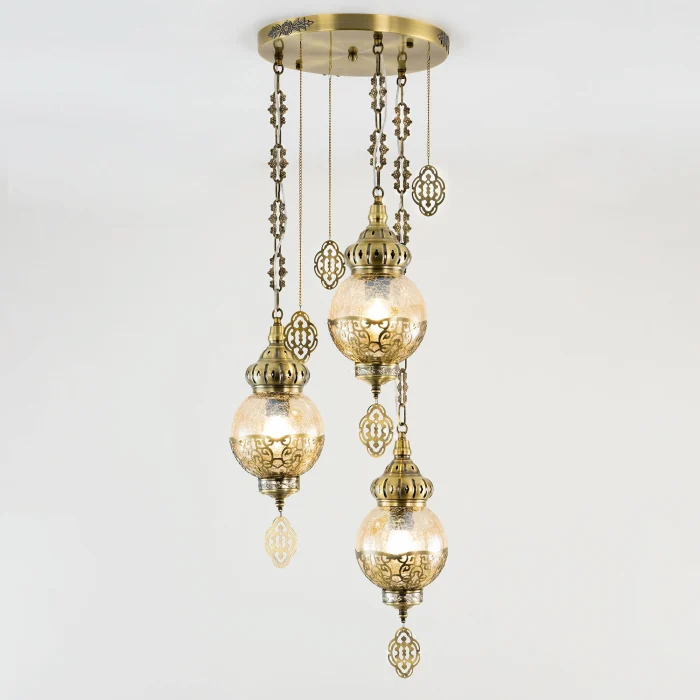 Подвесной светильник Citilux Каир CL419133