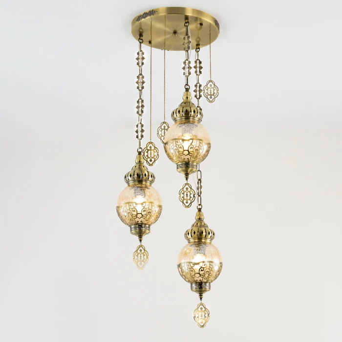 Подвесной светильник Citilux Каир CL419133