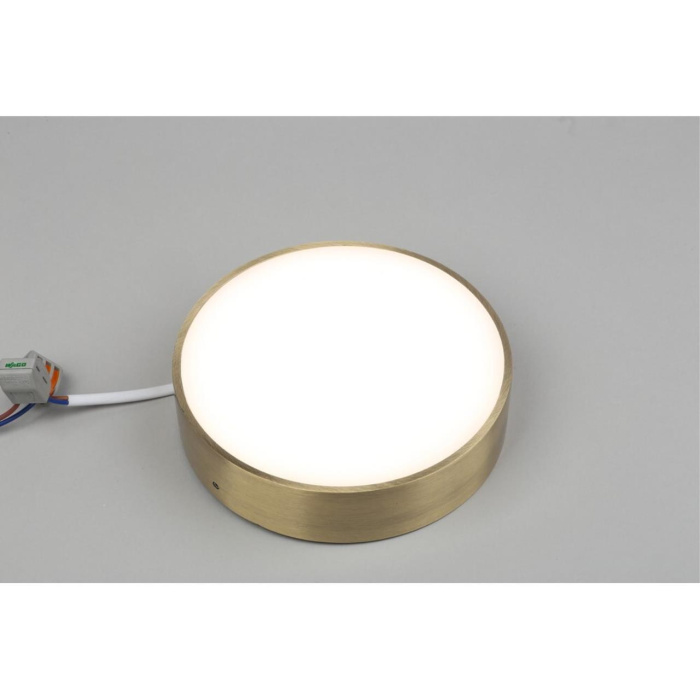 Светильник настенно-потолочный Aployt Evon APL.0114.29.18