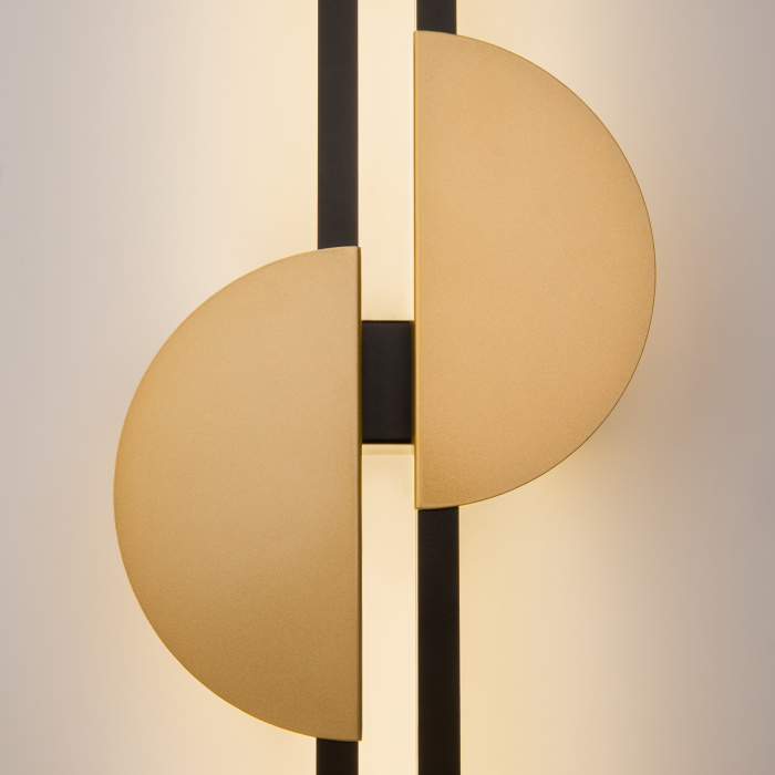 Бра Maytoni Skyline MOD179WL-L22BS4K1