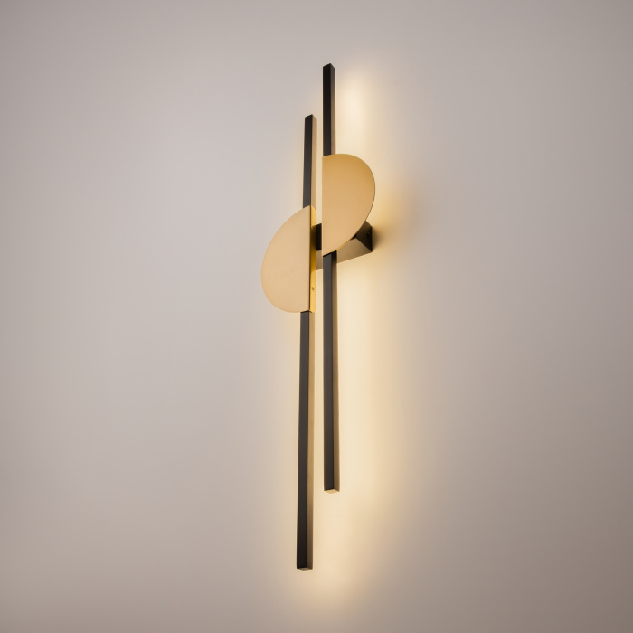 Бра Maytoni Skyline MOD179WL-L22BS4K1