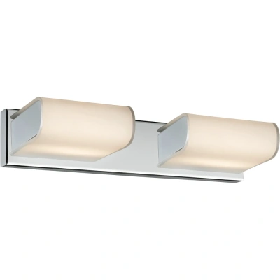 Подсветка для картин и зеркал Arte Lamp LIBRI A8856AP-2CC