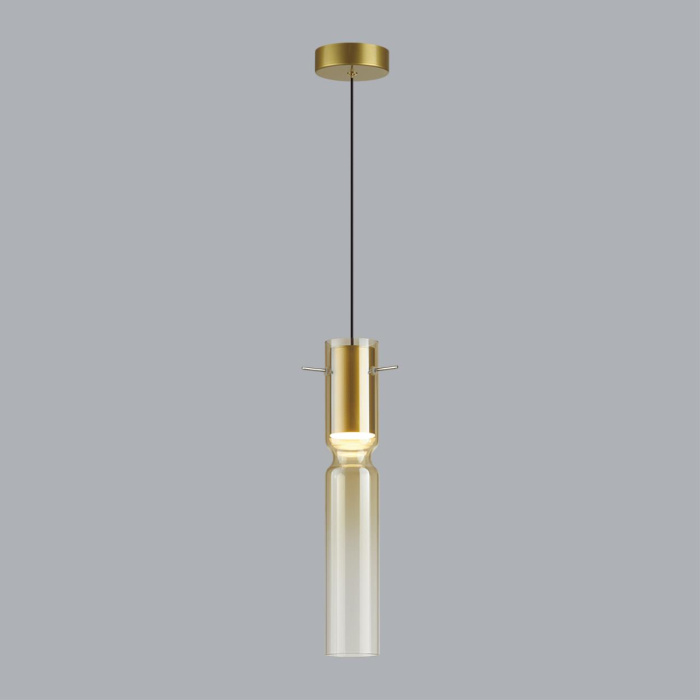 Подвесной светильник Odeon Light Scrow 5058/5LA