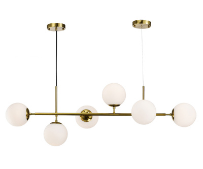 Люстра 07622-6,20-01 Kink Light