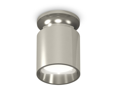 Комплект накладного светильника Ambrella light XS6305041