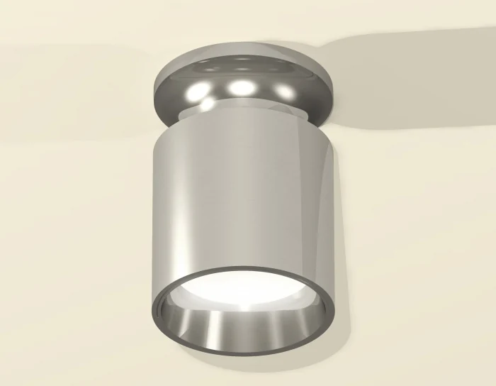 Комплект накладного светильника Ambrella light XS6305041