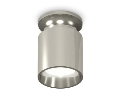 Комплект накладного светильника Ambrella light XS6305041