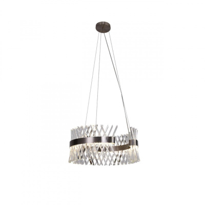 Люстра подвесная Omnilux Strasatti OML-99913-62