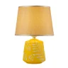 Настольная лампа Arti Lampadari Erchie E 4.1.T2 PY