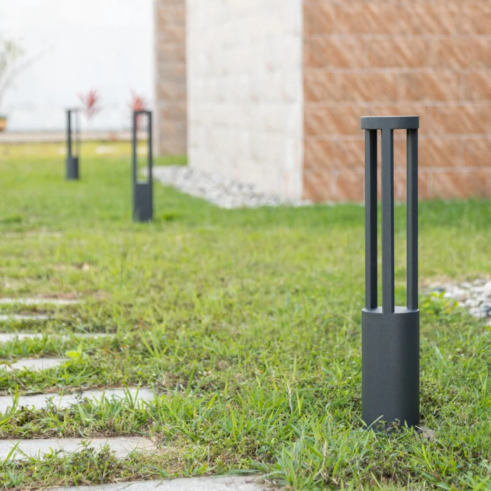 Фонарный столб Natural Concepts Dwell NC-053102-60-DG