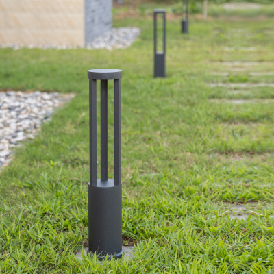 Фонарный столб Natural Concepts Dwell NC-053102-60-DG