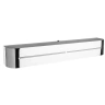 Настенный светильник Arte Lamp COSMOPOLITAN A7210AP-3CC