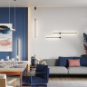 Настенный светильник Odeon Light Fillini 4335/9L