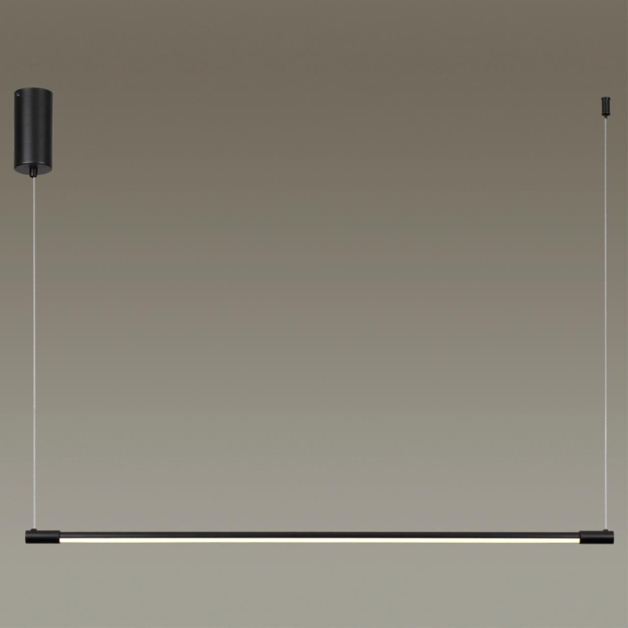 Настенный светильник Odeon Light Fillini 4335/9L