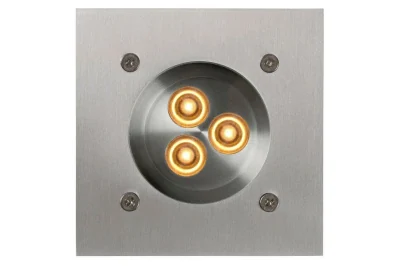 Встраиваемый светильник Lucide ELS 10863/23/12