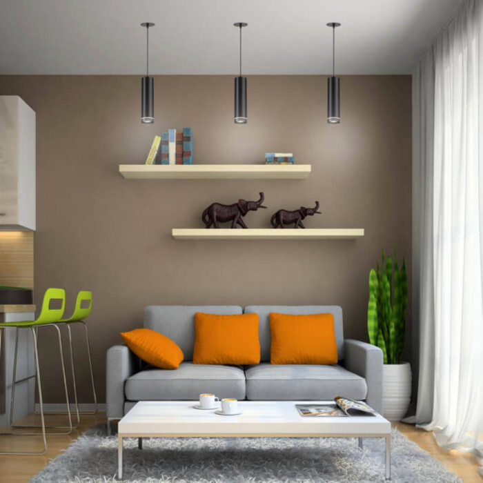 Корпус накладной NOVOTECH 357691