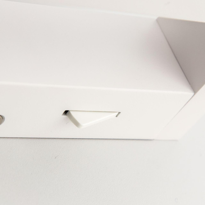 Светильник настенный Citilux Визор CL708260N