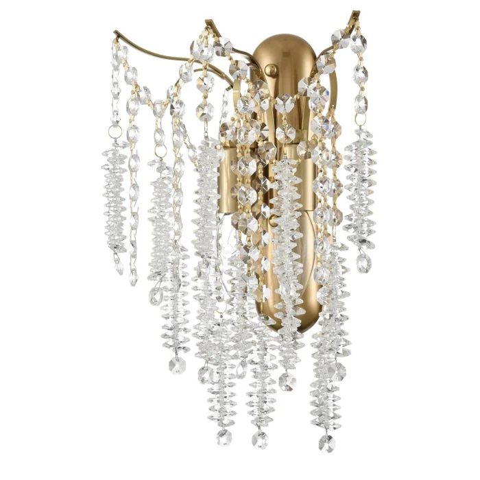 Бра Lumion Kristina 8243/2W