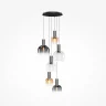 Каскадная люстра Maytoni Smart casual MOD414PL-06B