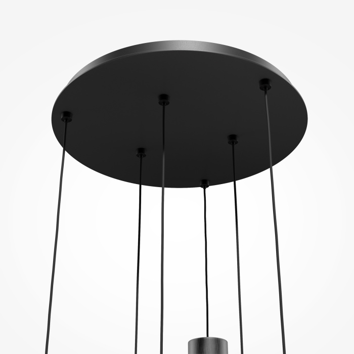 Каскадная люстра Maytoni Smart casual MOD414PL-06B