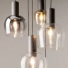 Каскадная люстра Maytoni Smart casual MOD414PL-06B