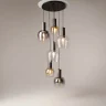 Каскадная люстра Maytoni Smart casual MOD414PL-06B