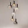 Каскадная люстра Maytoni Smart casual MOD414PL-06B