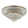 Потолочная люстра Arti Lampadari Santa E 1.8.80.600 N