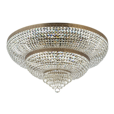 Потолочная люстра Arti Lampadari Santa E 1.8.80.600 N