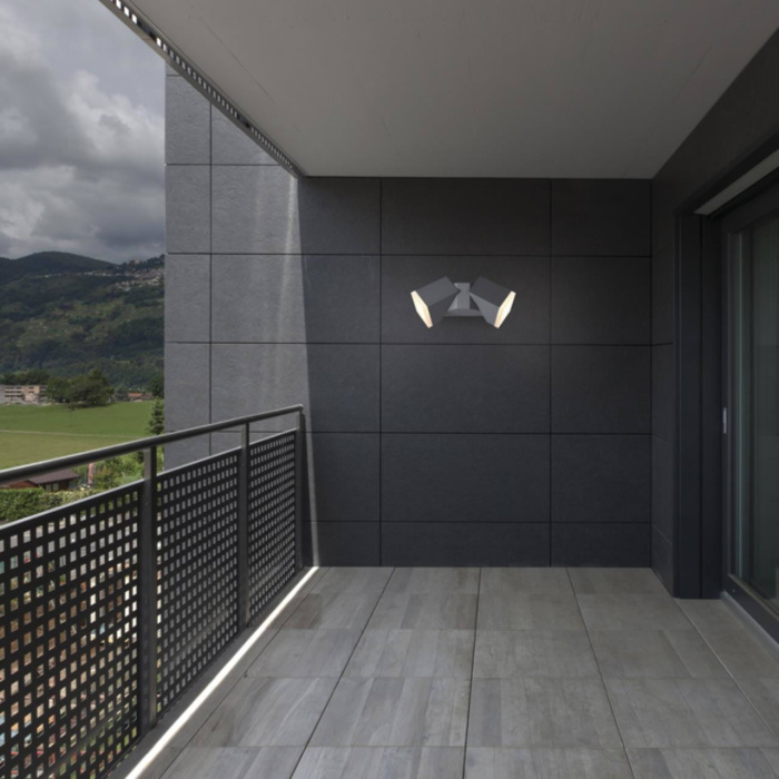 Ландшафтный настенный светильник NOVOTECH 357829