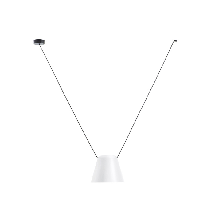 Подвесной светильник Leds C4 00-7391-05-14