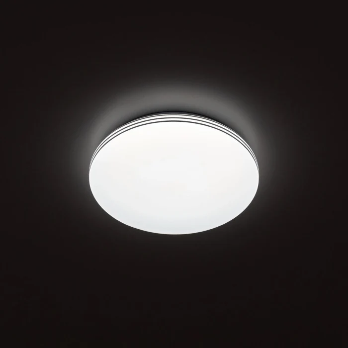 Светильник потолочный Citilux Симпла CL71424SV