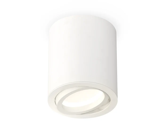 Комплект накладного поворотного светильника Ambrella light XS7421001