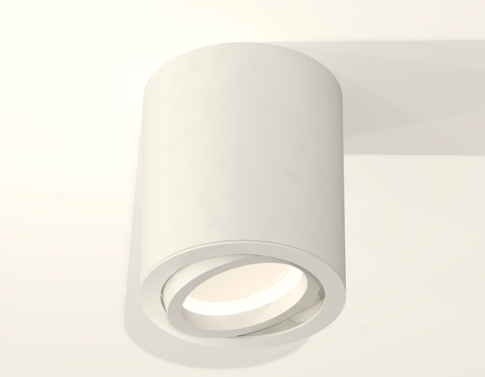 Комплект накладного поворотного светильника Ambrella light XS7421001