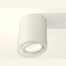 Комплект накладного поворотного светильника Ambrella light XS7421001