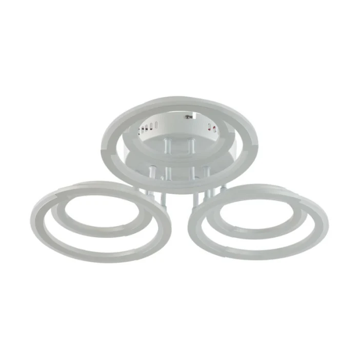 Накладная люстра LUMION 8028/80CL