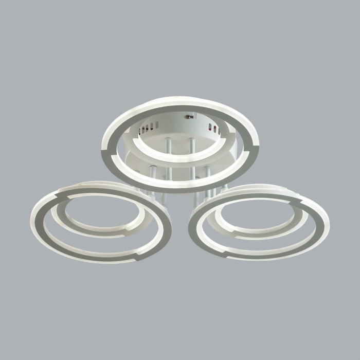 Накладная люстра Lumion Osaka 8028/80CL