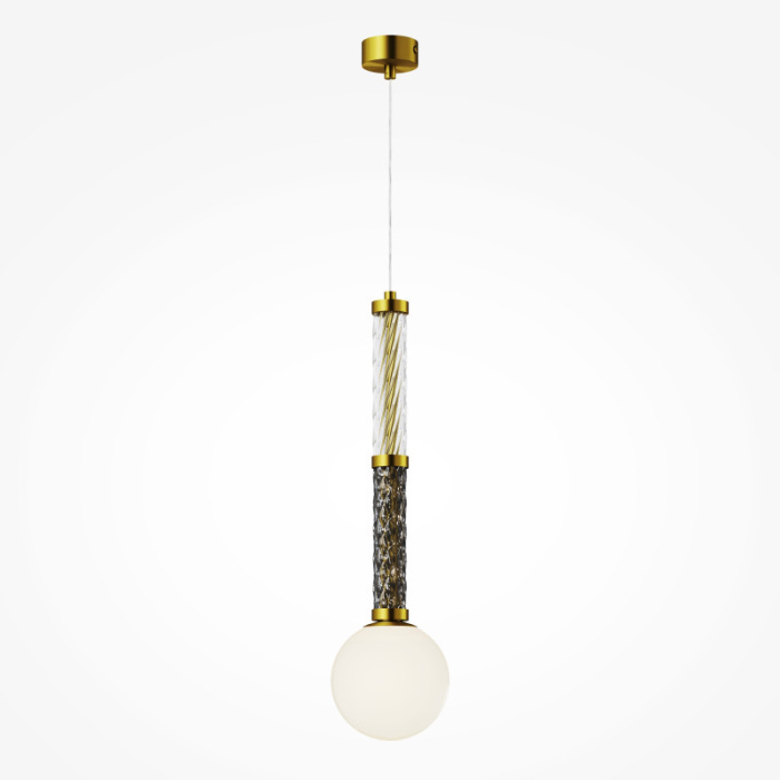 Подвесной светильник Maytoni MOD287PL-01BS1