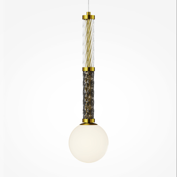 Подвесной светильник Maytoni MOD287PL-01BS1