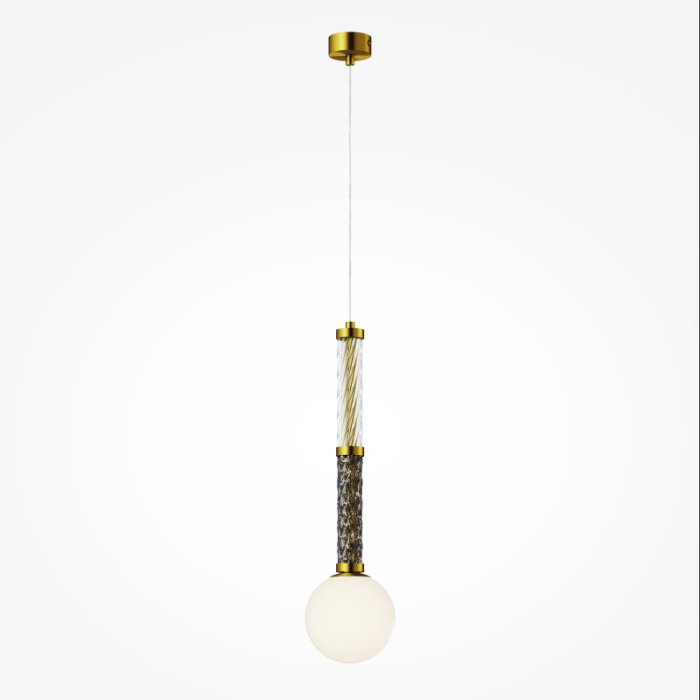 Подвесной светильник Maytoni MOD287PL-01BS1