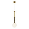 Подвесной светильник Maytoni Teatro MOD287PL-01BS1