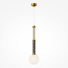 Подвесной светильник Maytoni Teatro MOD287PL-01BS1