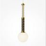 Подвесной светильник Maytoni Teatro MOD287PL-01BS1