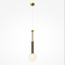 Подвесной светильник Maytoni Teatro MOD287PL-01BS1