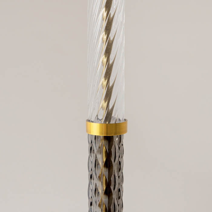 Подвесной светильник Maytoni Teatro MOD287PL-01BS1