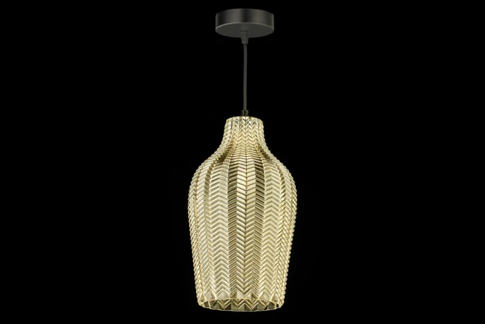 Подвесной светильник Arti Lampadari Davagna E 1.P2 C