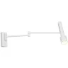 Настенный светильник Citilux Vektor CL513410