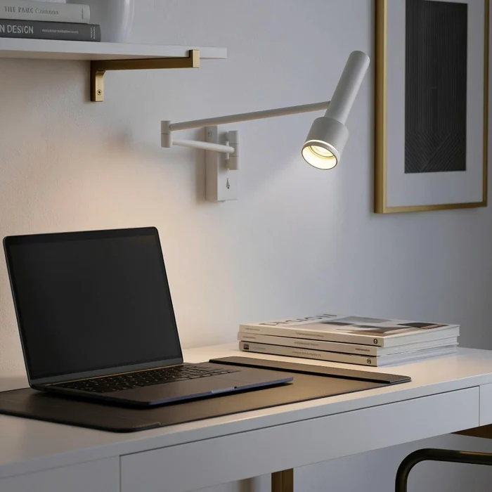 Настенный светильник Citilux Vektor CL513410